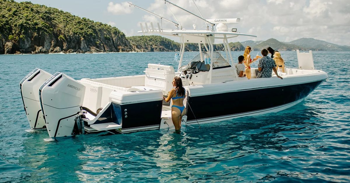 Fun Hog Charters